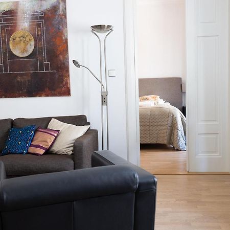 2Ndhomes Luxury Helsinki Center 2Br Apartment With Sauna Eksteriør billede