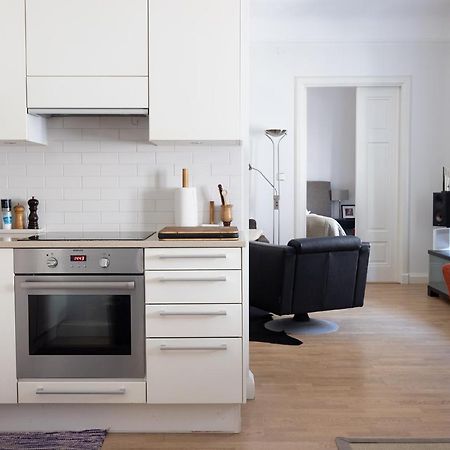 2Ndhomes Luxury Helsinki Center 2Br Apartment With Sauna Eksteriør billede