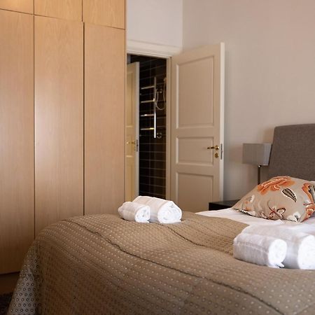 2Ndhomes Luxury Helsinki Center 2Br Apartment With Sauna Eksteriør billede