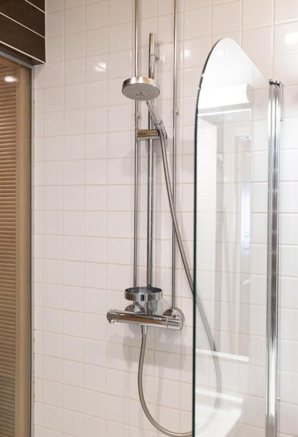 2Ndhomes Luxury Helsinki Center 2Br Apartment With Sauna Eksteriør billede